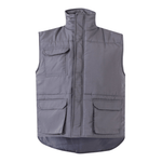 Colete acolchoado multibolsos Velilla 205901
