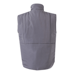 Colete acolchoado multibolsos Velilla 205901