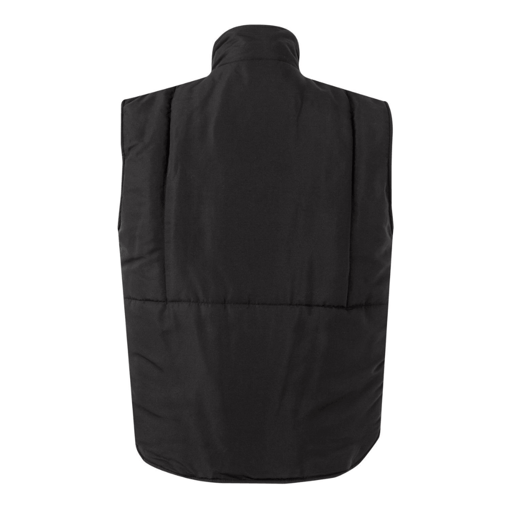 Colete acolchoado multibolsos Velilla 205901