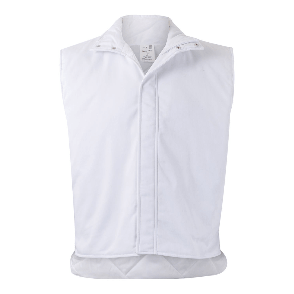 Chaleco para ambientes fríos Velilla 255901