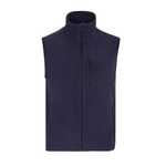 Chaleco polar Velilla 105905