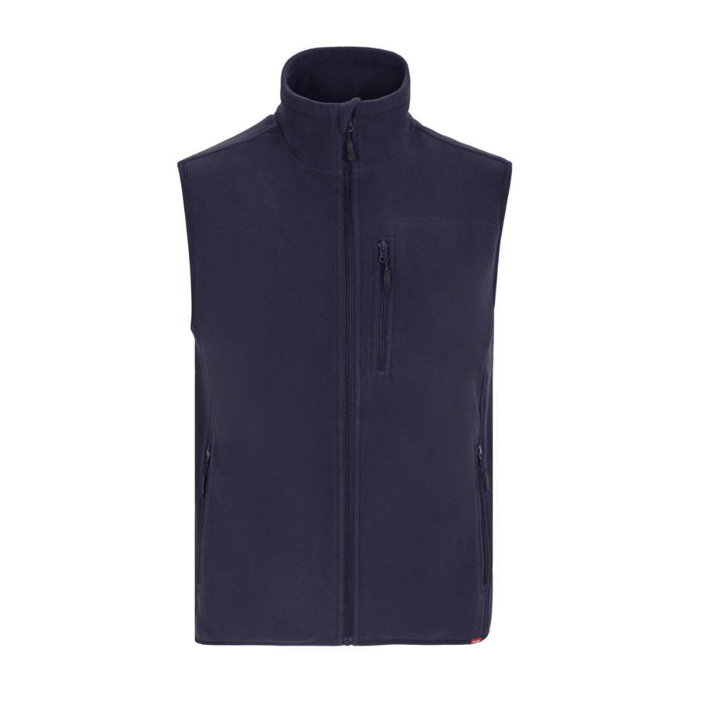 Chaleco polar Velilla 105905