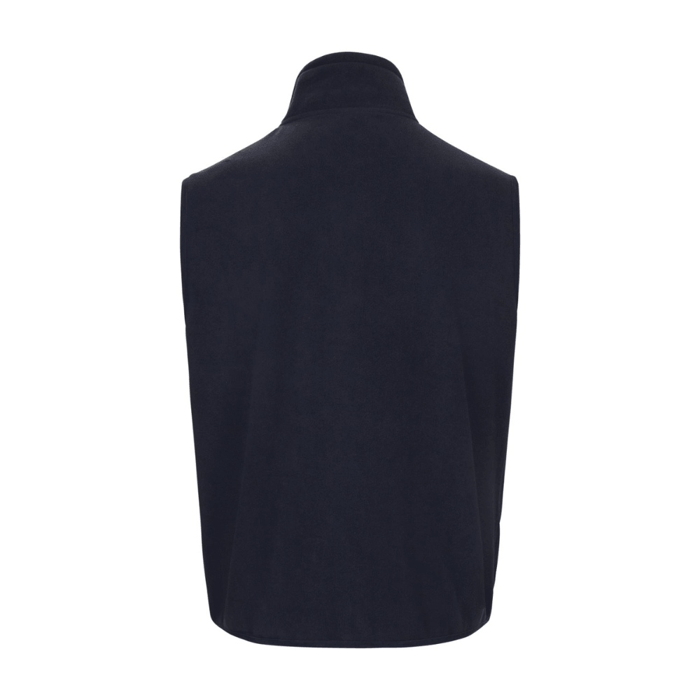 Chaleco polar Velilla 105905