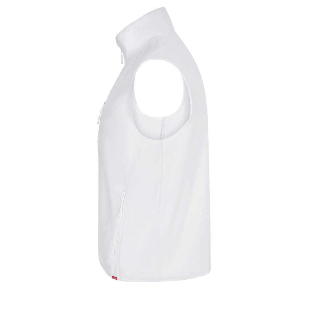 Chaleco polar Velilla 105905