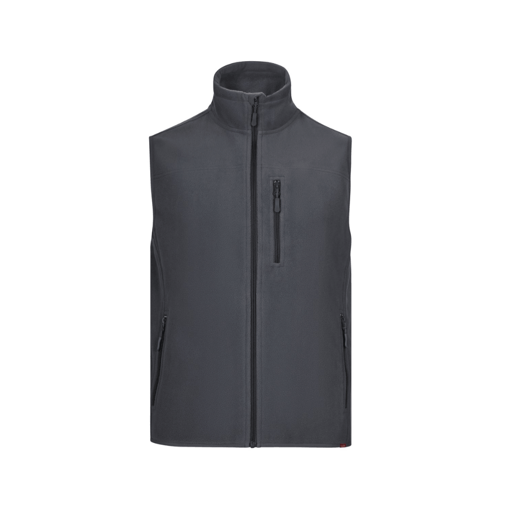 Chaleco polar Velilla 105905