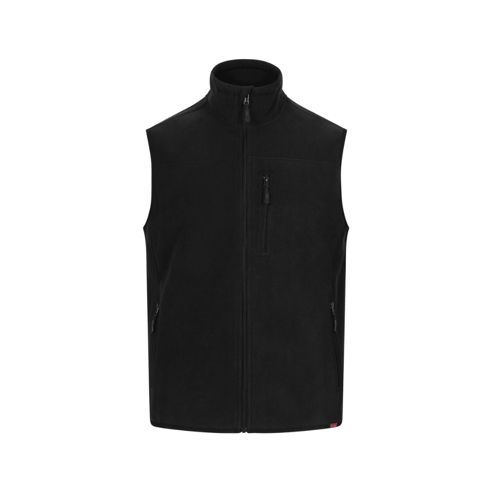 Chaleco polar Velilla 105905