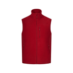 Chaleco polar Velilla 105905