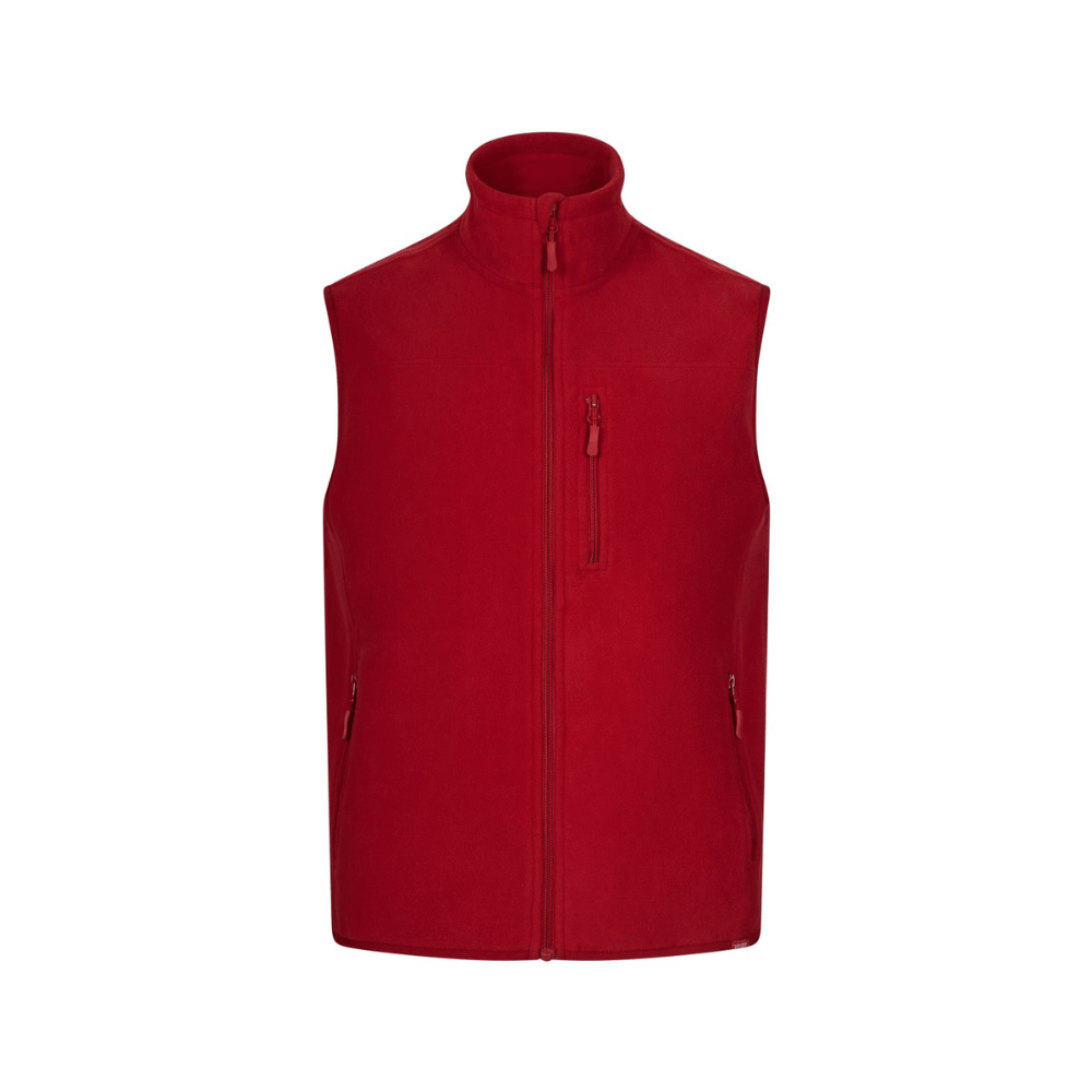 Chaleco polar Velilla 105905