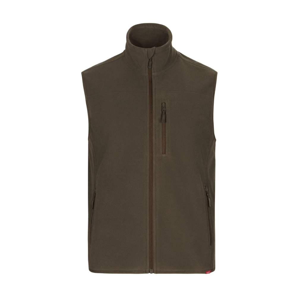 Chaleco polar Velilla 105905