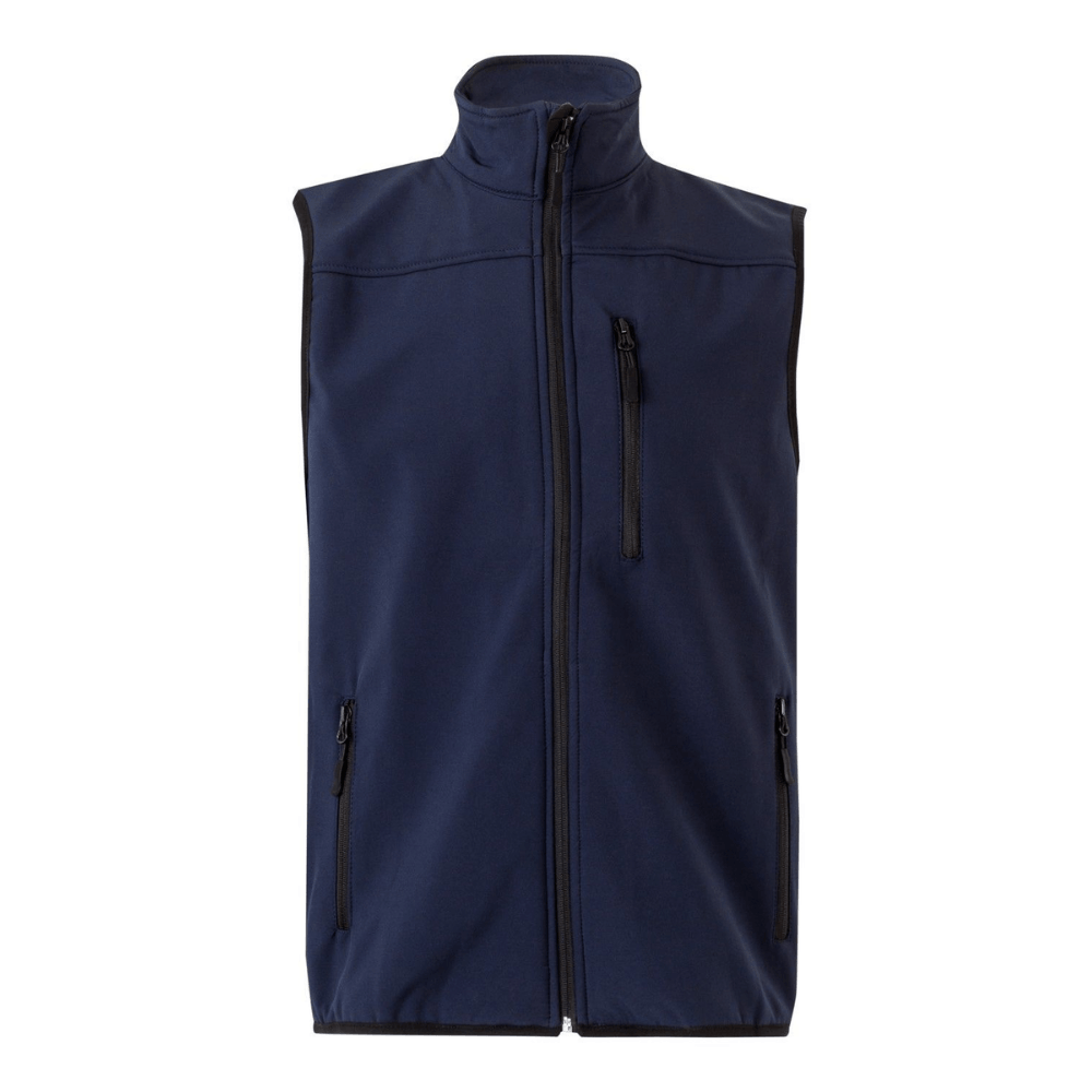 Chaleco soft shell Velilla 205905