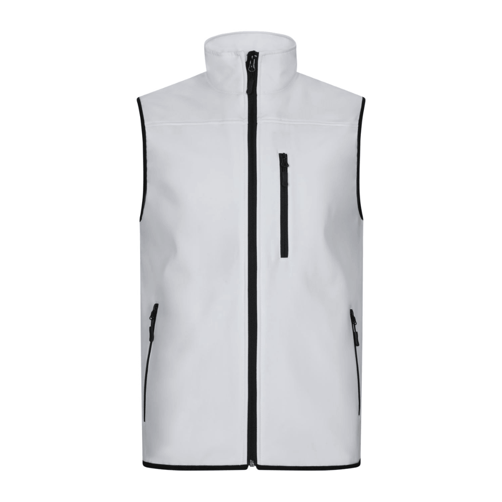 Colete soft shell Velilla 205905