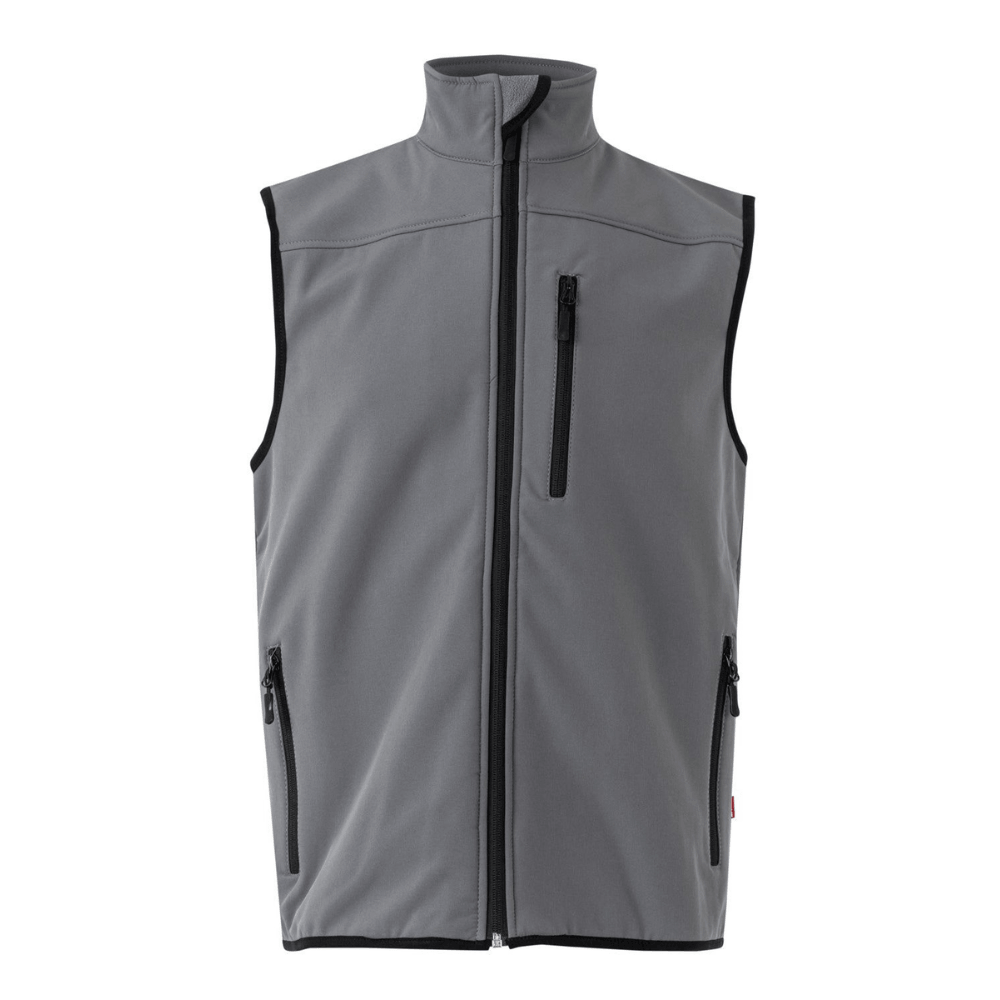 Colete soft shell Velilla 205905