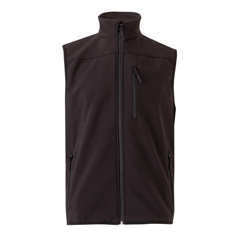 Colete soft shell Velilla 205905