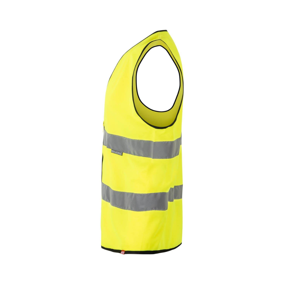 Colete refletor profissional Velilla 145