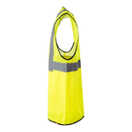 Colete refletor profissional com rede Velilla 146