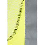 Colete refletor profissional com rede Velilla 146