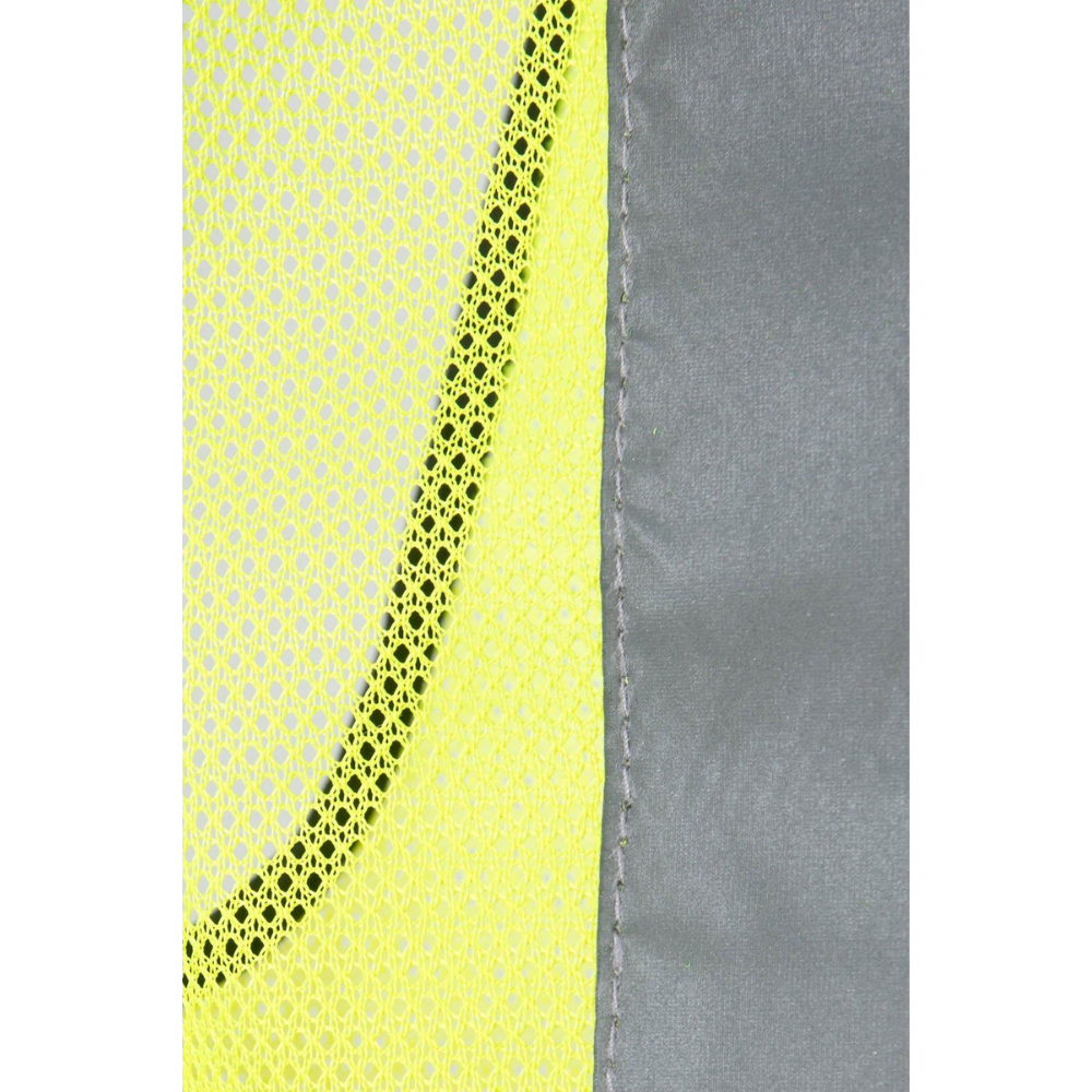 Colete refletor profissional com rede Velilla 146