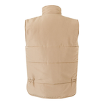 Colete acolchoado multibolsos Velilla 108
