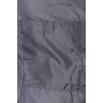 Colete acolchoado multibolsos Velilla 108