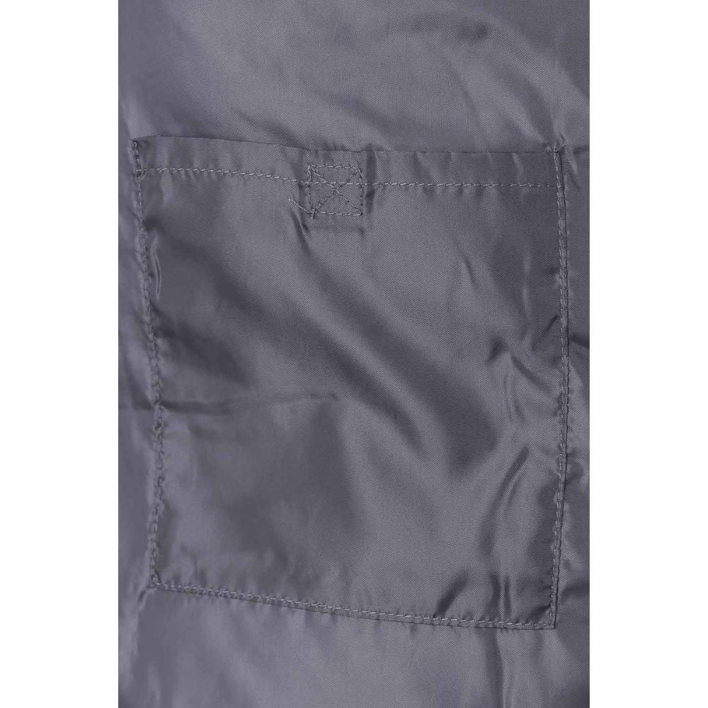 Colete acolchoado multibolsos Velilla 108