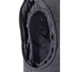 Colete acolchoado multibolsos Velilla 108