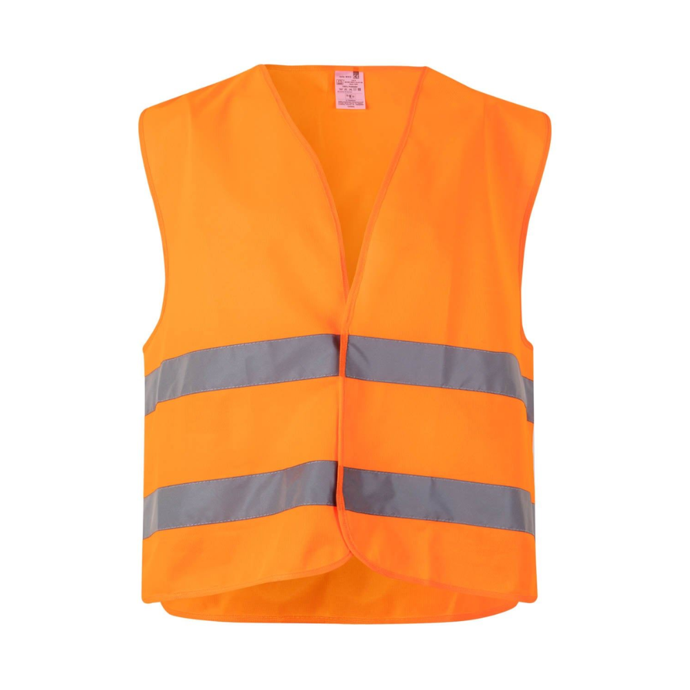 Chaleco reflectante Velilla 14001