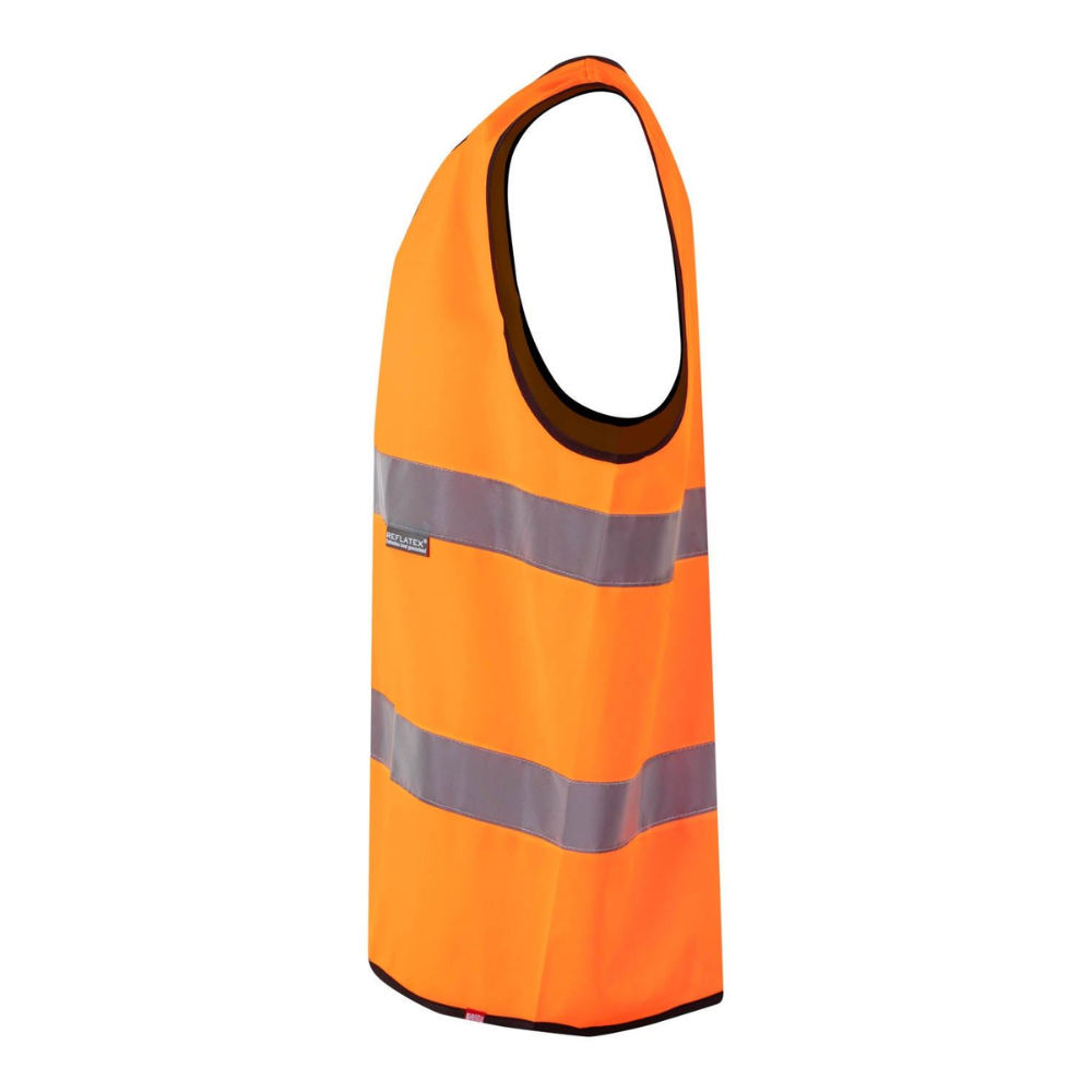Colete refletor profissional Velilla 145