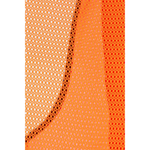 Colete refletor profissional com rede Velilla 146