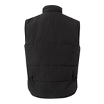 Colete acolchoado multibolsos Velilla 108