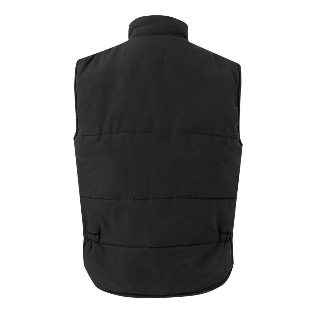 Colete acolchoado multibolsos Velilla 108