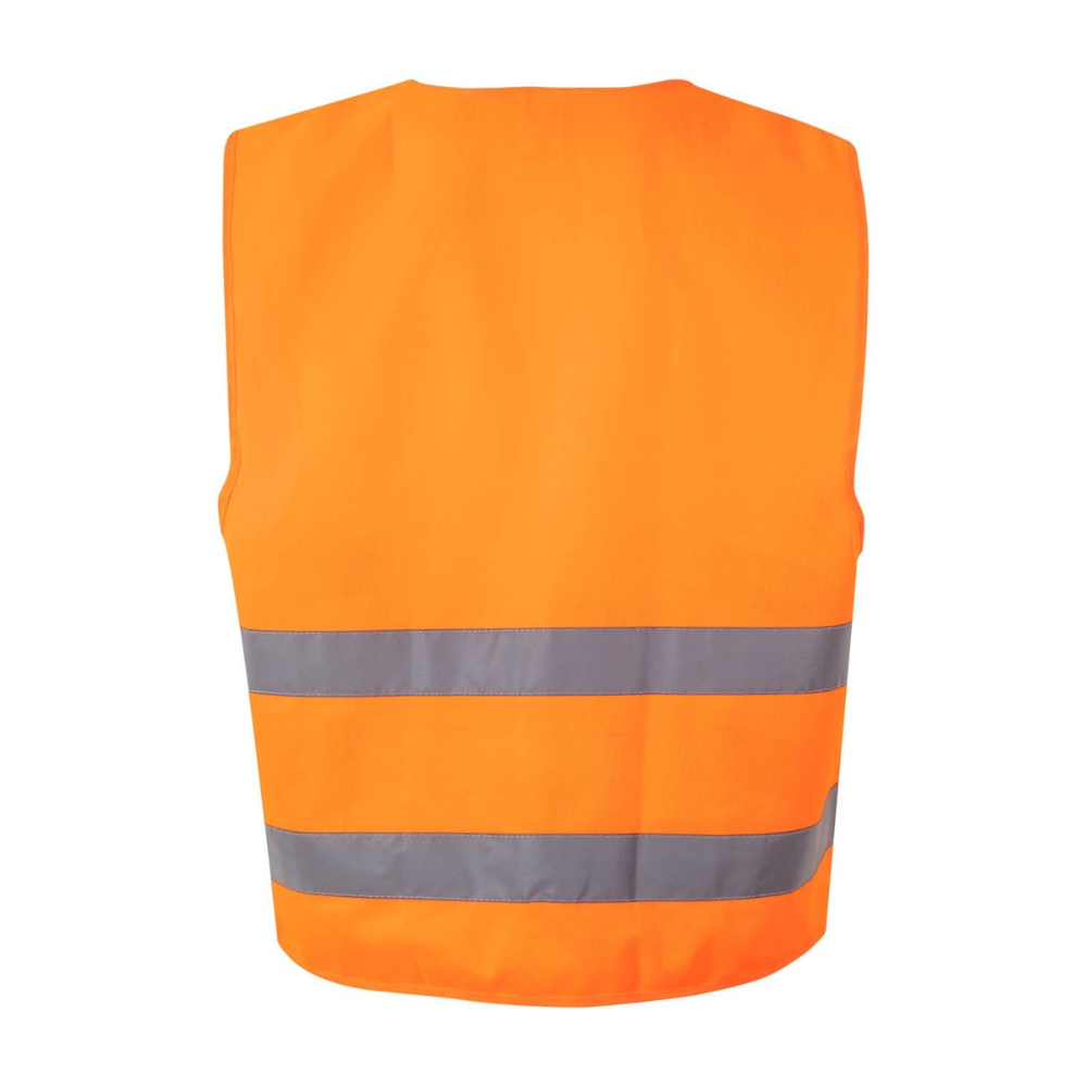 Chaleco reflectante Velilla 14001