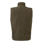 Colete acolchoado multibolsos Velilla 108