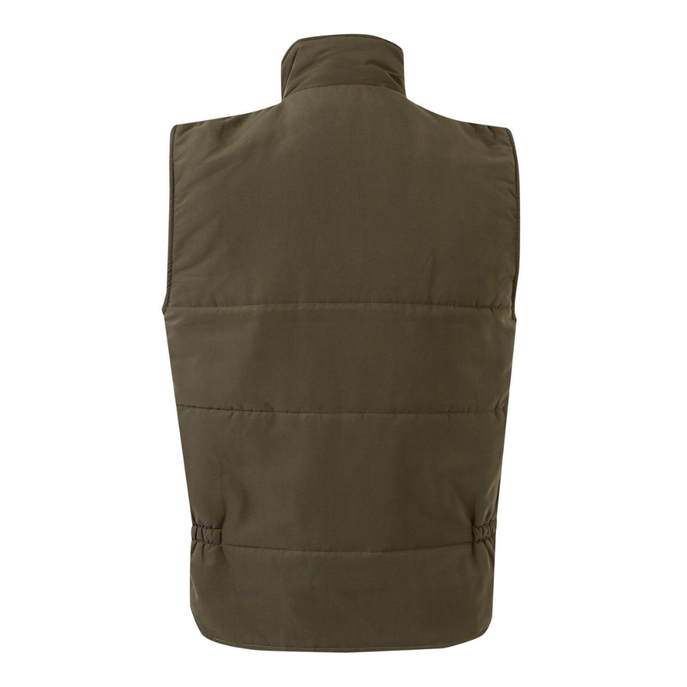 Colete acolchoado multibolsos Velilla 108