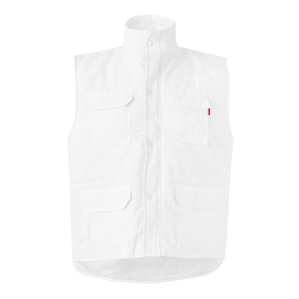 Colete acolchoado multibolsos Velilla 108