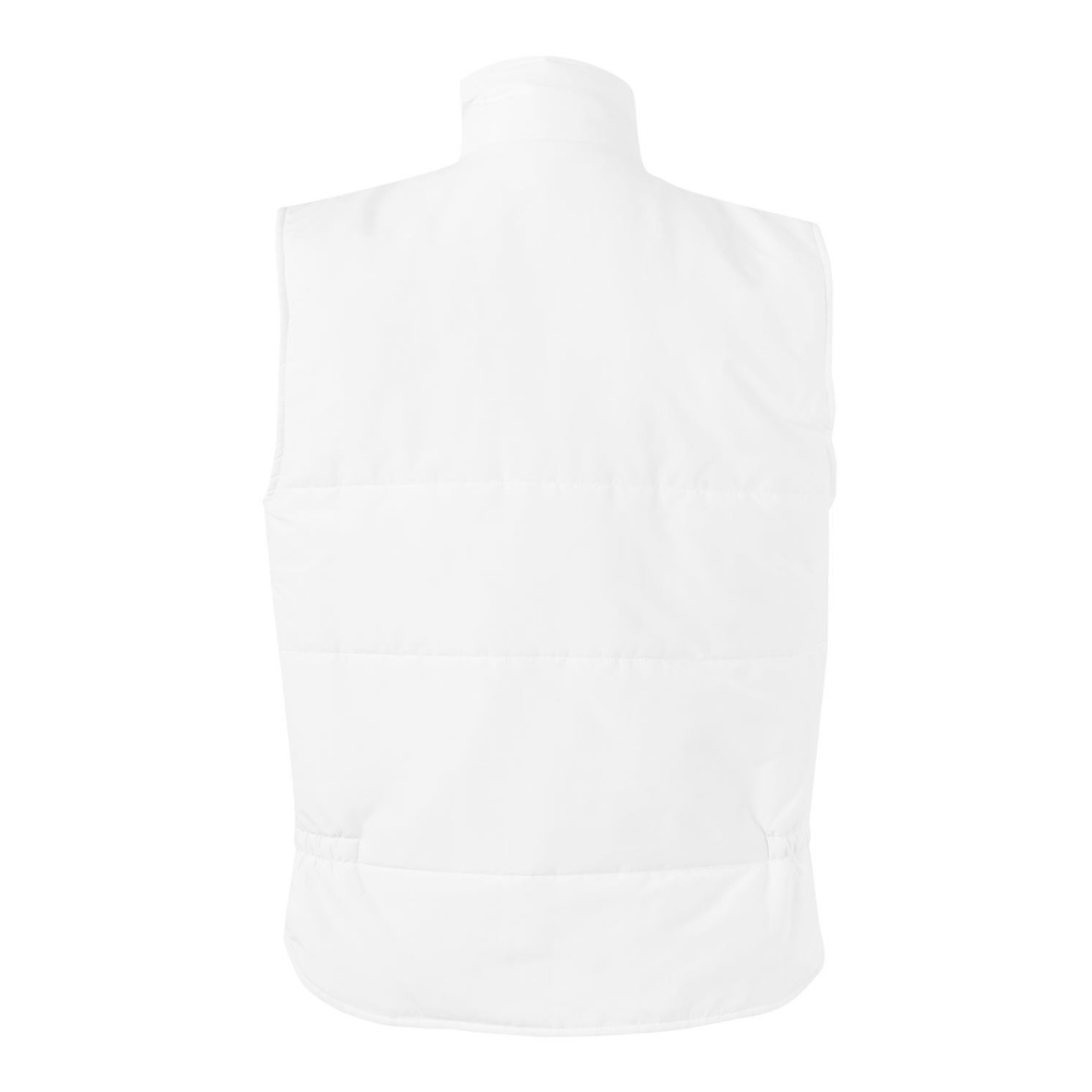 Colete acolchoado multibolsos Velilla 108