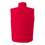 Colete acolchoado multibolsos Velilla 108