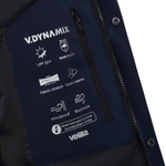 Chaqueta acolchada GRS V.Dynamix Velilla 206035