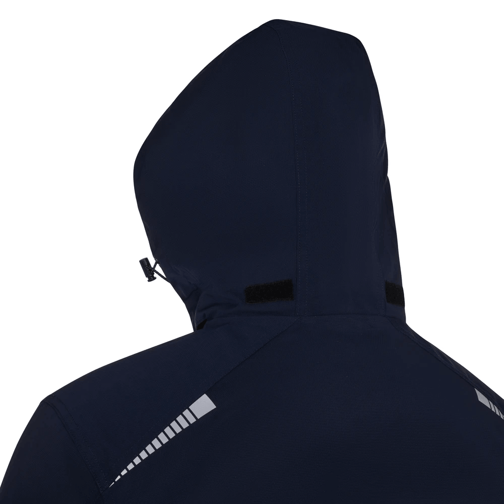 Chaqueta acolchada GRS V.Dynamix Velilla 206035