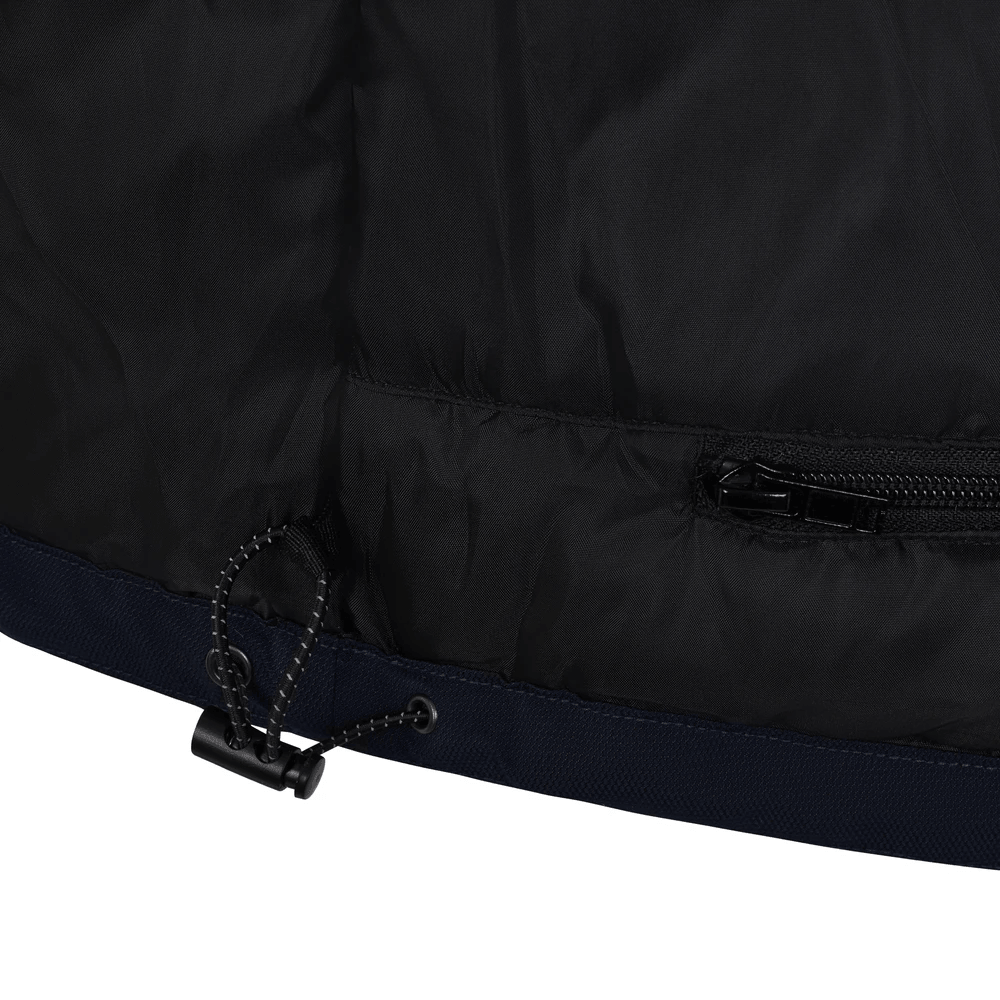 Chaqueta acolchada GRS V.Dynamix Velilla 206035