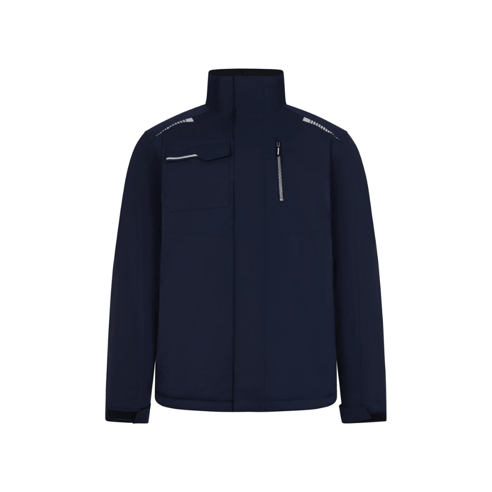 Chaqueta acolchada GRS V.Dynamix Velilla 206035