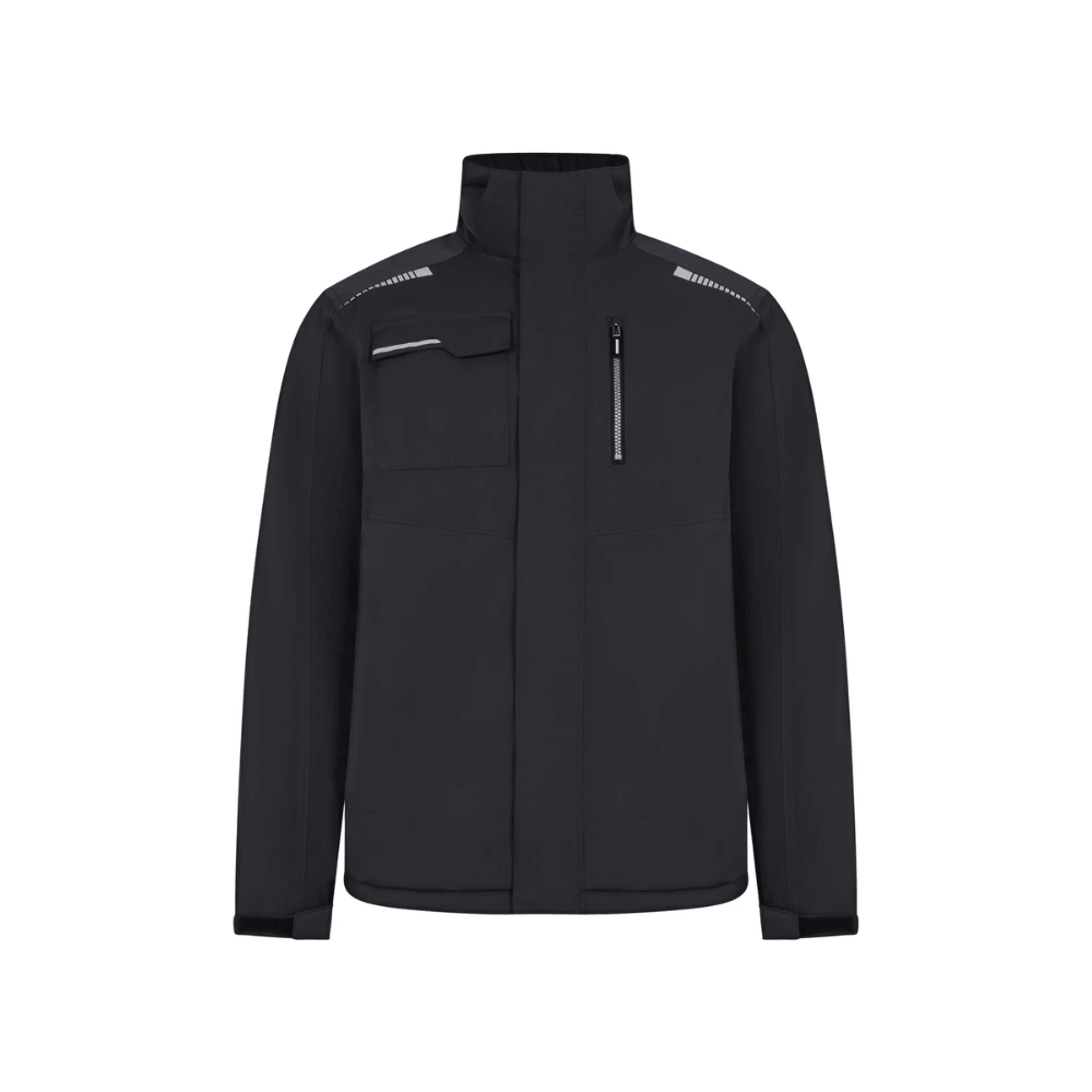 Chaqueta acolchada GRS V.Dynamix Velilla 206035