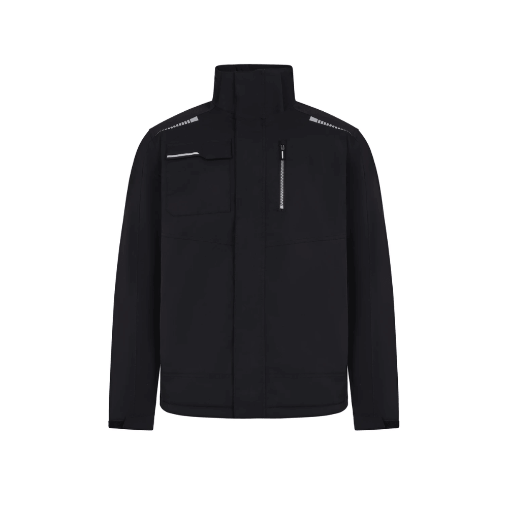Chaqueta acolchada GRS V.Dynamix Velilla 206035