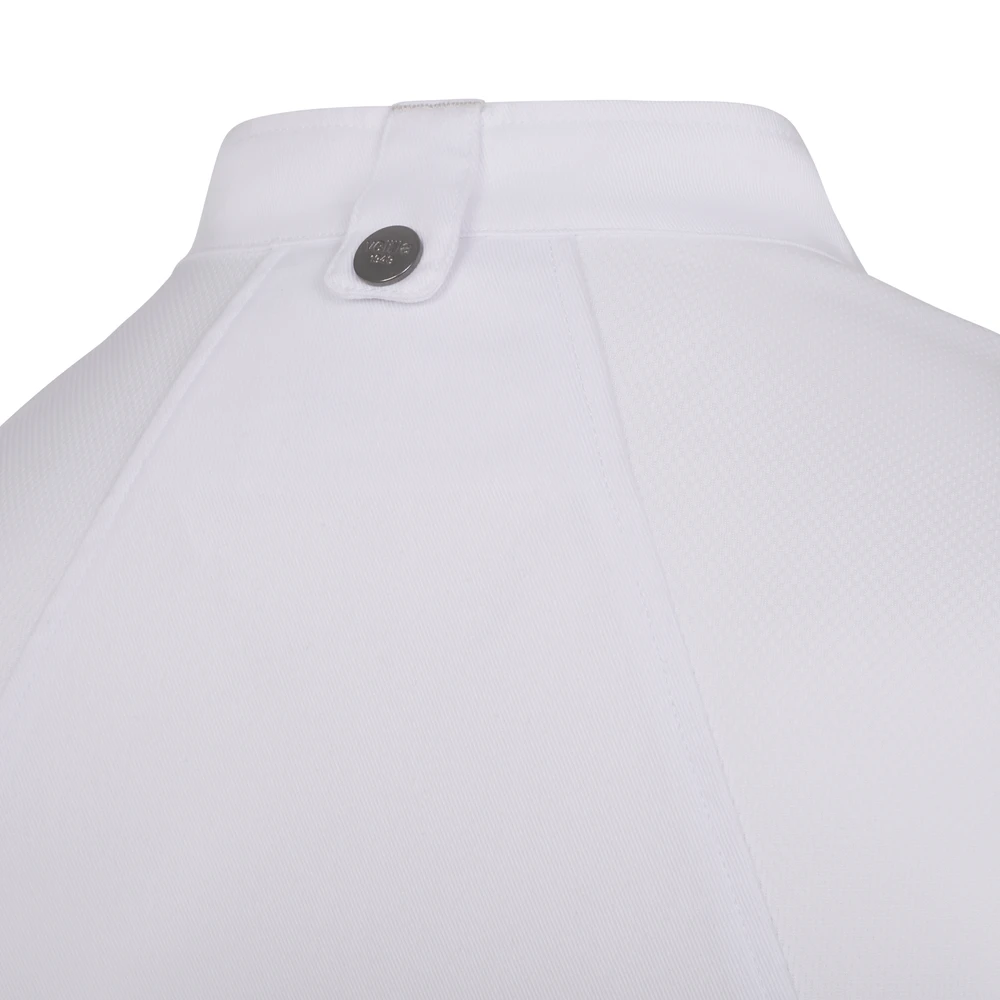 Jaleca de cozinheiro Coolmax® SHIFT Velilla 405211