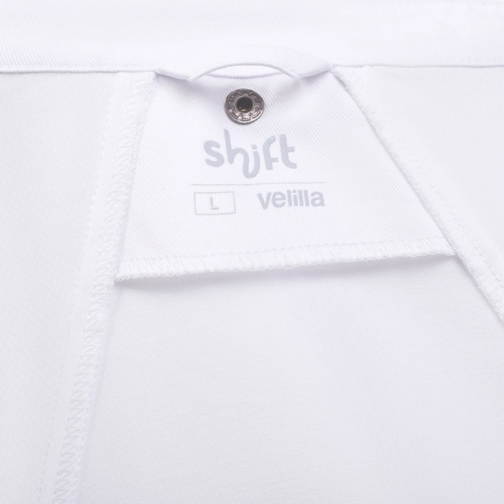 Jaleca de cozinheiro Coolmax® SHIFT Velilla 405211