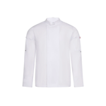Jaleca de cozinheiro Coolmax® SHIFT Velilla 405211
