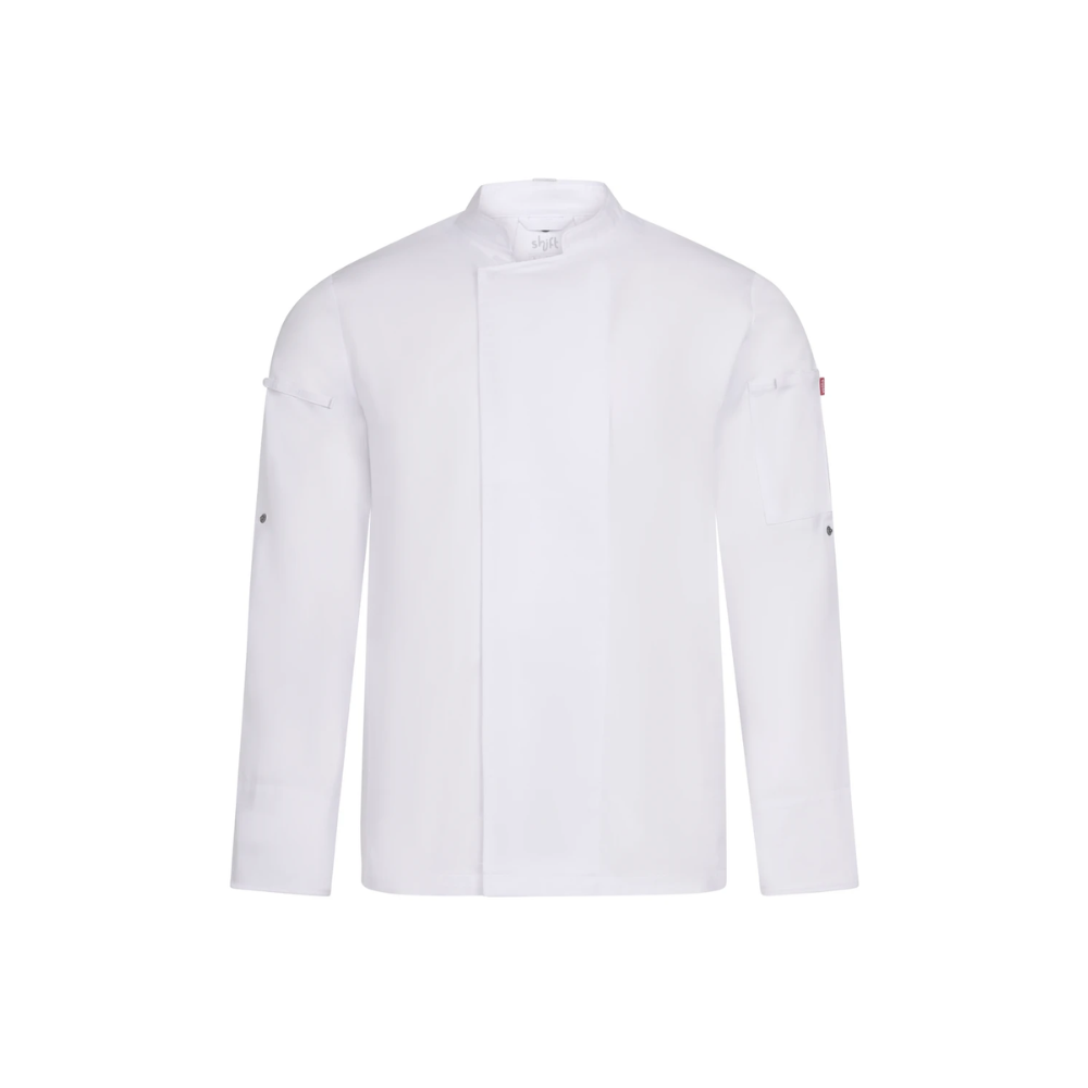 Jaleca de cozinheiro Coolmax® SHIFT Velilla 405211