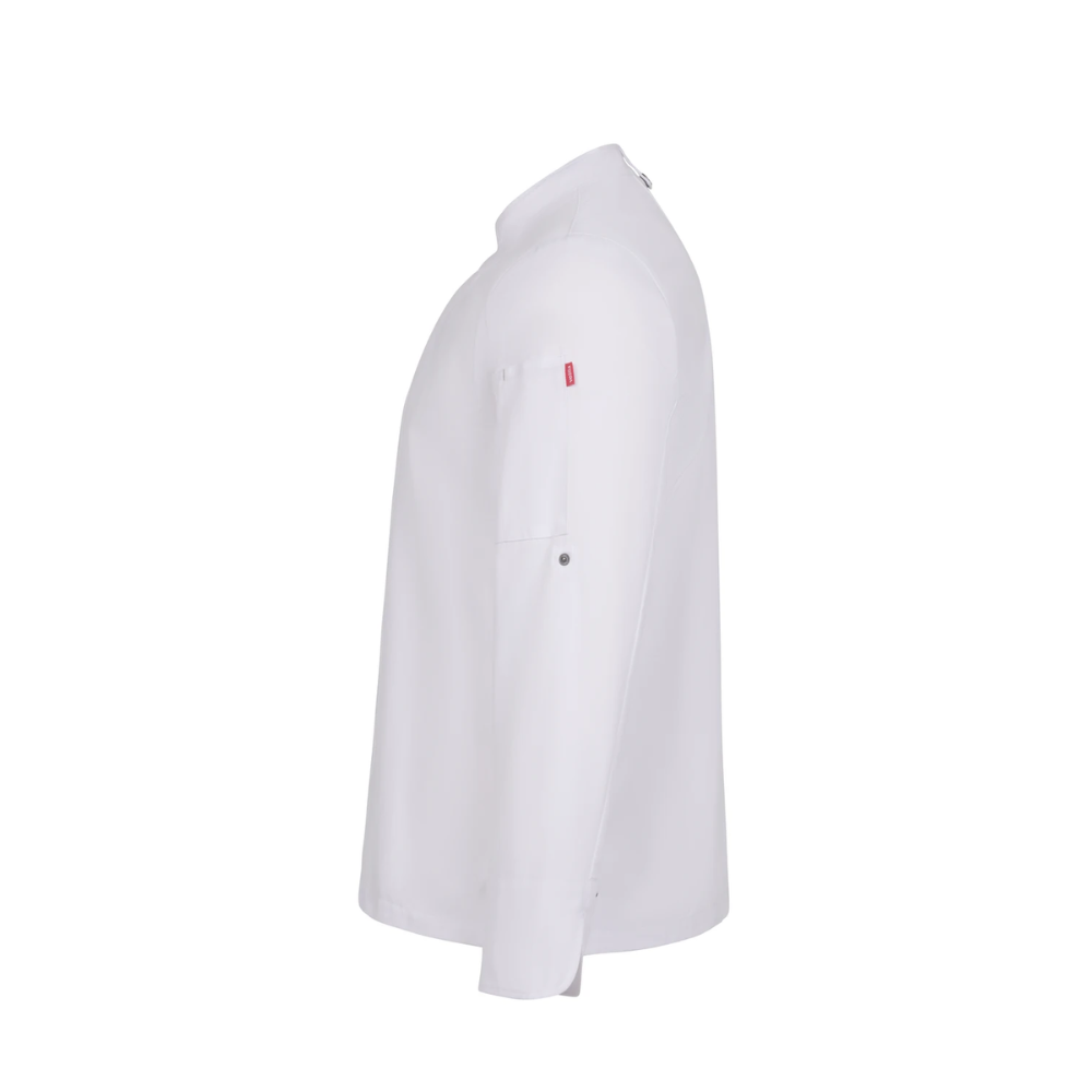 Jaleca de cozinheiro Coolmax® SHIFT Velilla 405211