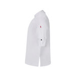 Jaleca de cozinheiro Coolmax® SHIFT Velilla 405211