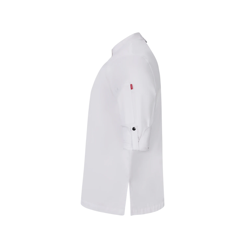 Jaleca de cozinheiro Coolmax® SHIFT Velilla 405211