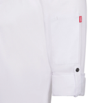 Jaleca de cozinheiro Coolmax® SHIFT Velilla 405211